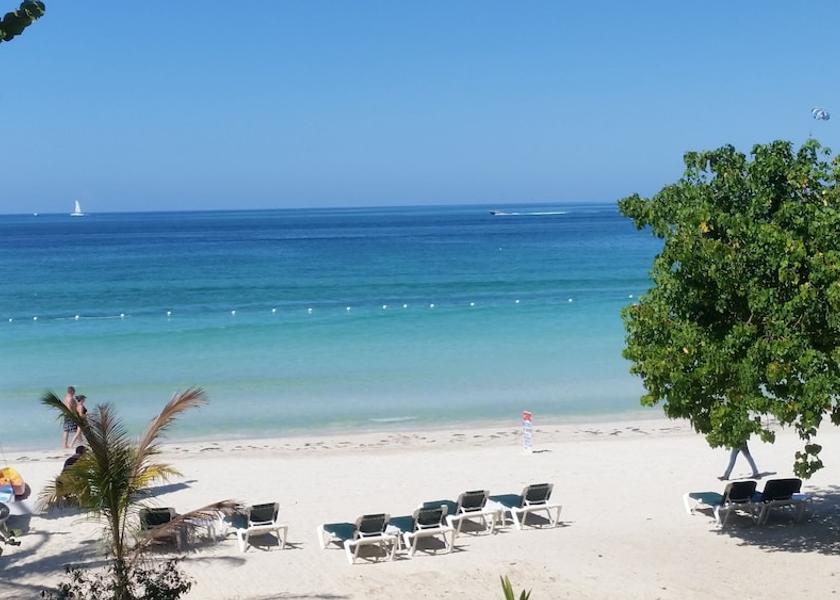 Westmoreland Negril City View