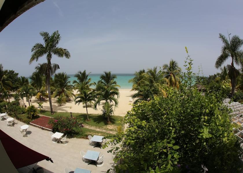 Westmoreland Negril View From Room