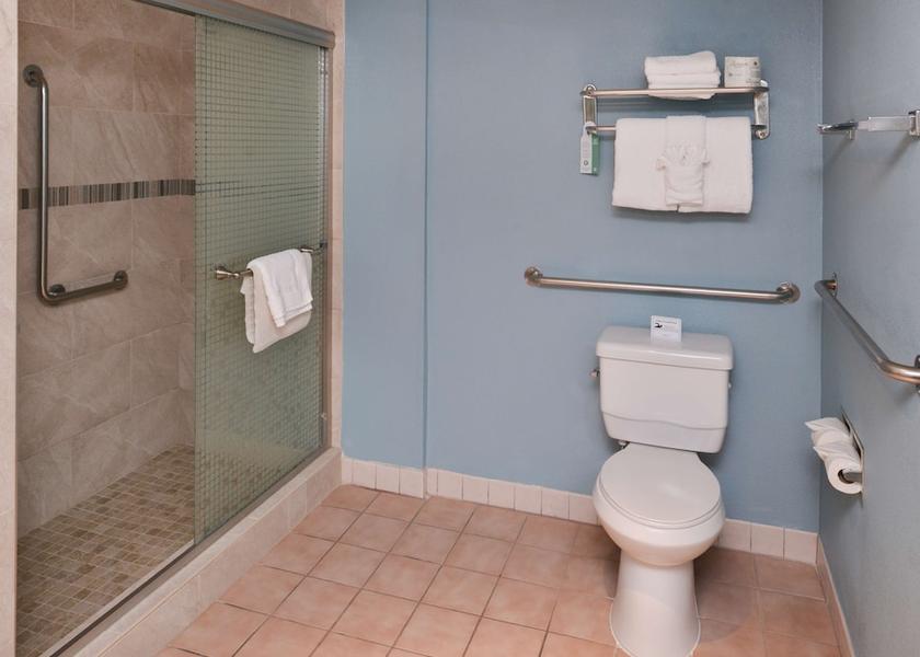 California Westminster Bathroom