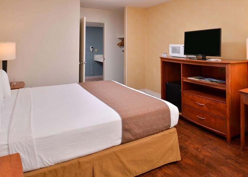 California Westminster Room