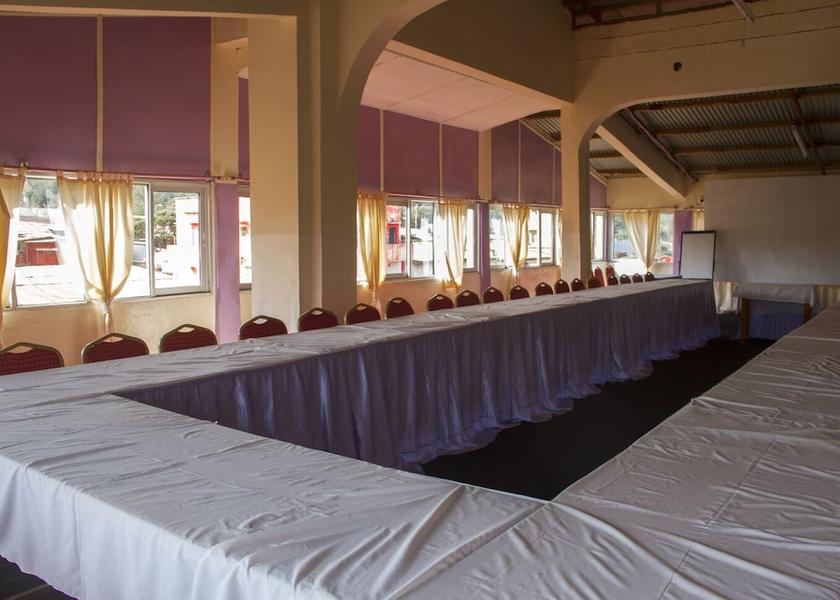 Taita-Taveta County Taita Hills Meeting facility