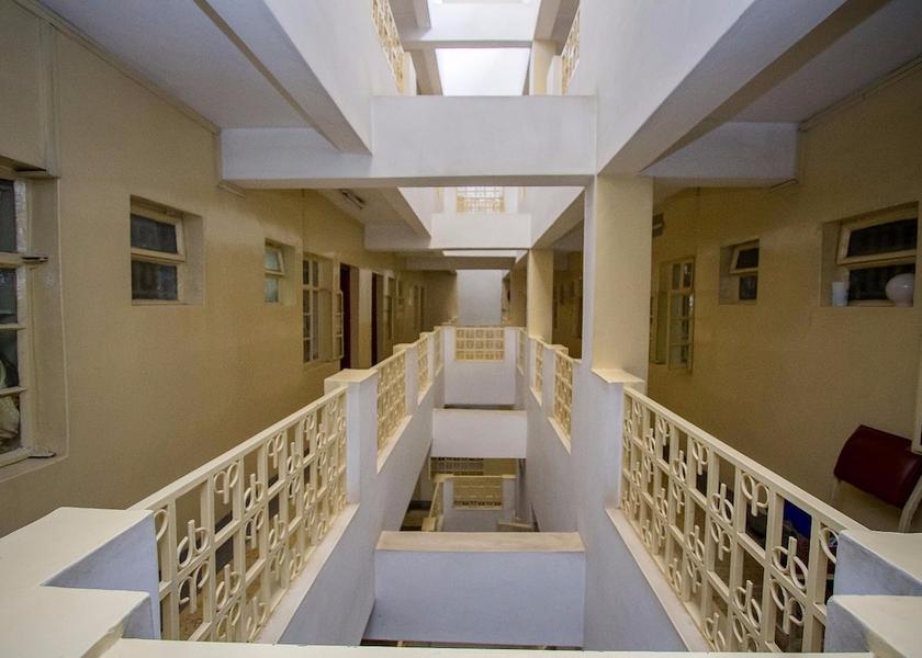 Nairobi County Nairobi Hallway
