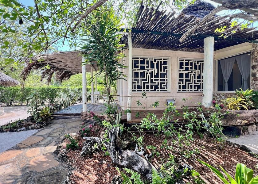 Kilifi County Watamu Terrace/patio