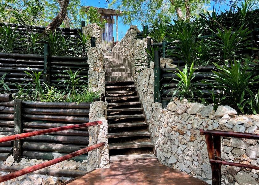 Kilifi County Watamu Terrace/patio