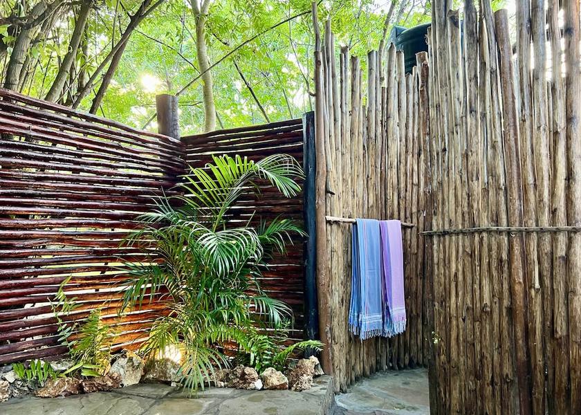 Kilifi County Watamu Bathroom