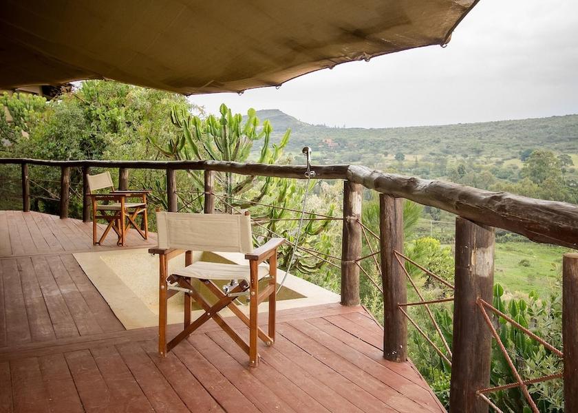 Nakuru County Gilgil Porch