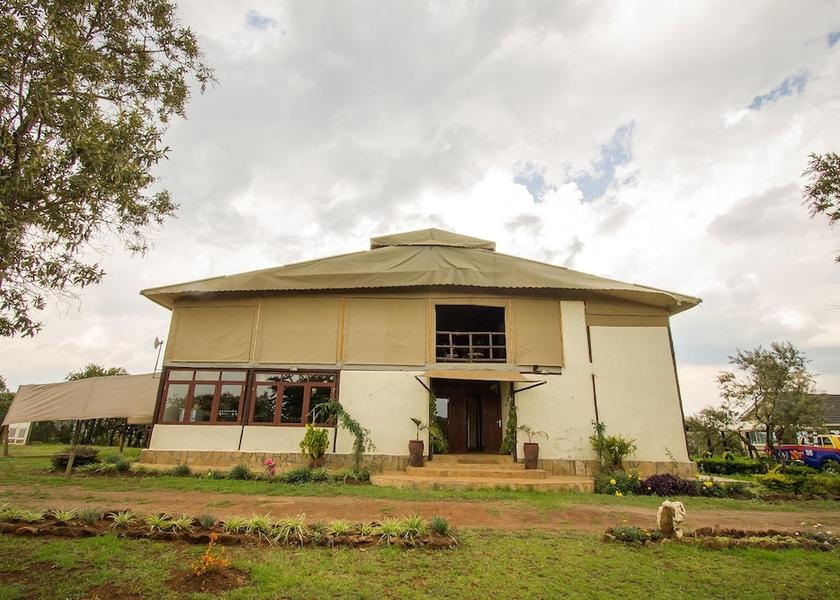 Nakuru County Gilgil Exterior Detail