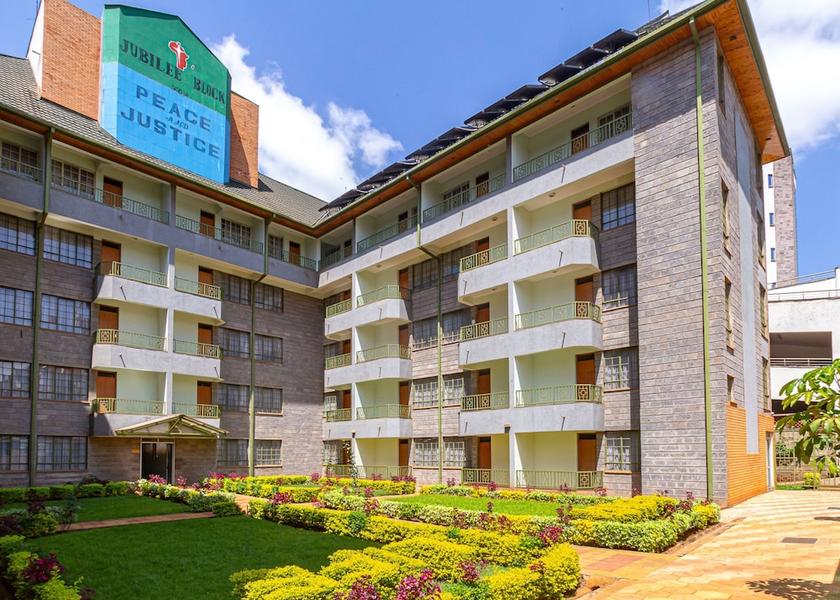 Nairobi County Nairobi Exterior