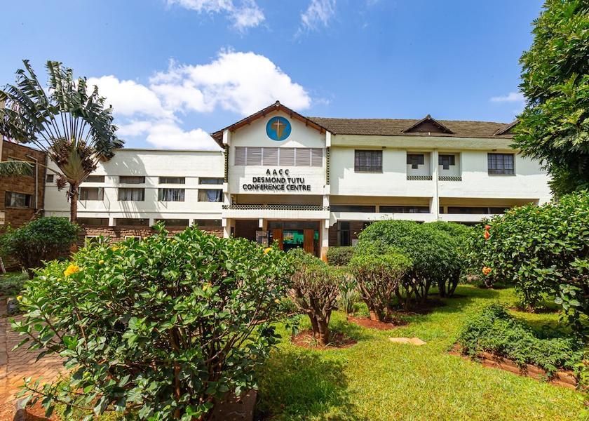 Nairobi County Nairobi Front of property