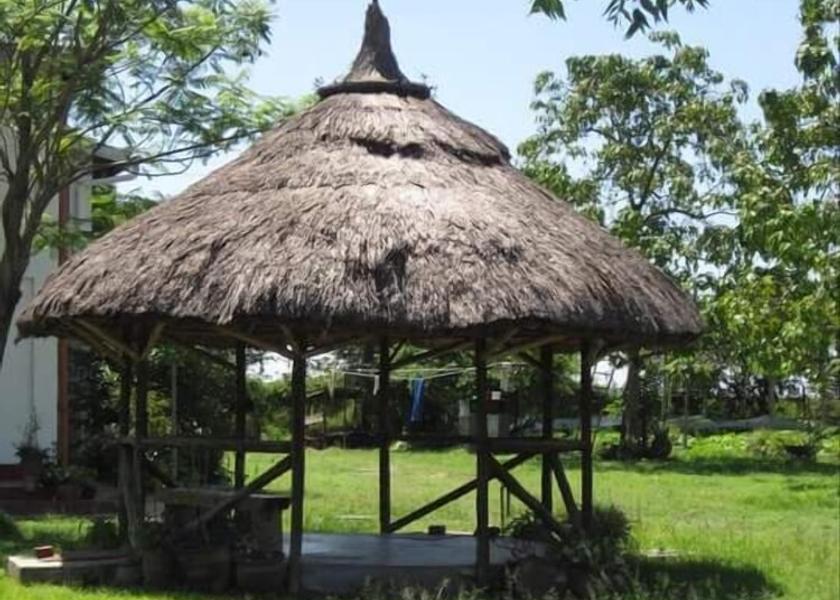  Kisumu Gazebo