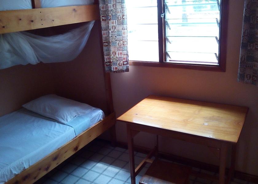  Kisumu Room