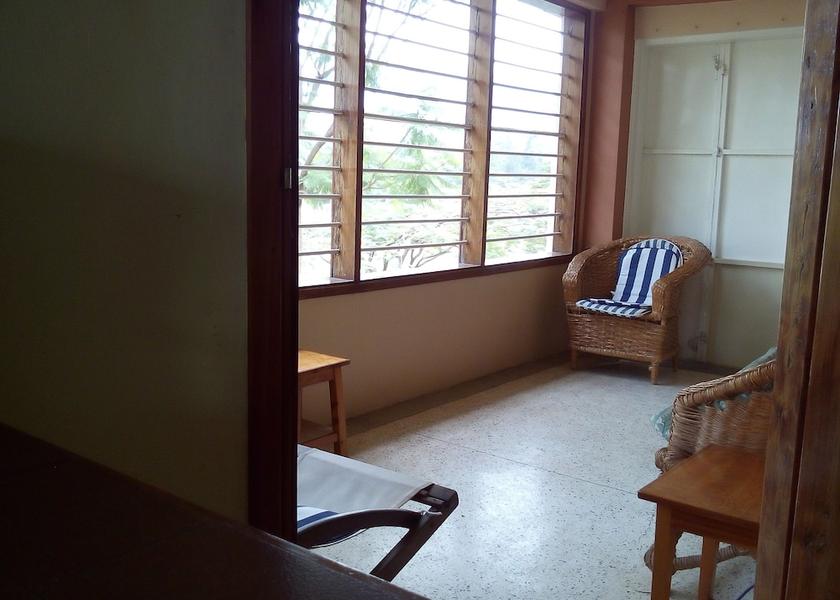  Kisumu Interior Entrance