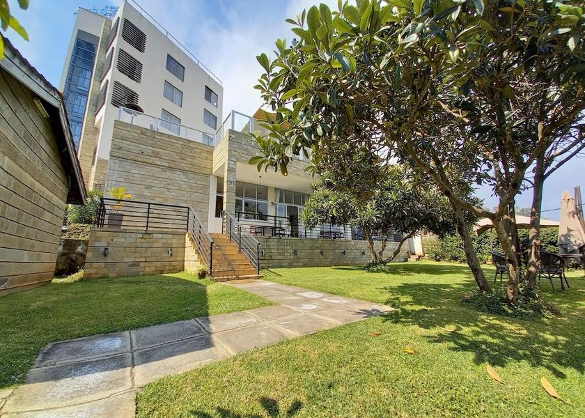 Nakuru County Nakuru Exterior Detail