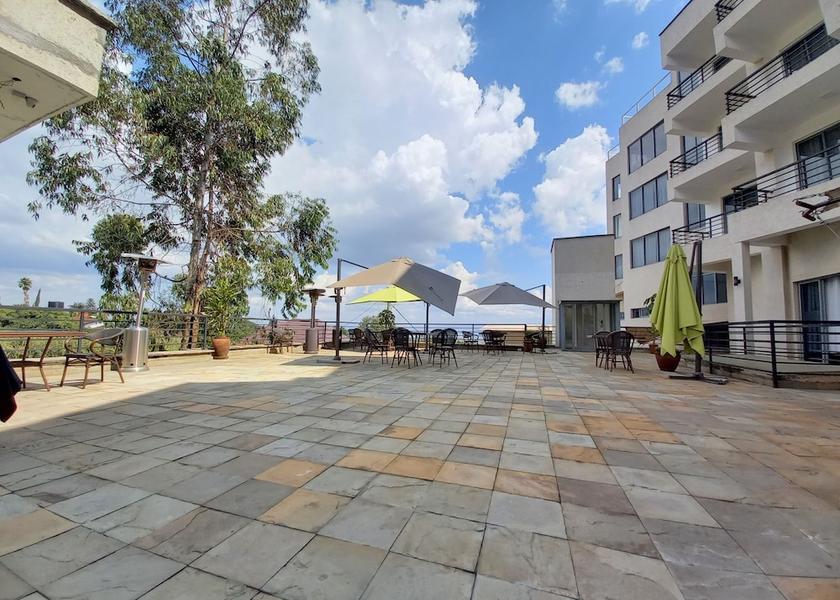 Nakuru County Nakuru Exterior Detail