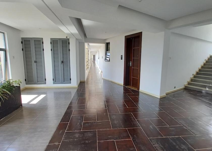 Nakuru County Nakuru Interior Entrance