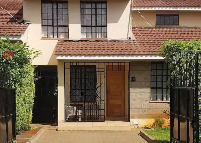 Nairobi County Nairobi Primary image