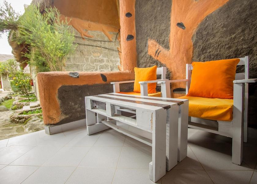 Nakuru County Naivasha Terrace/patio