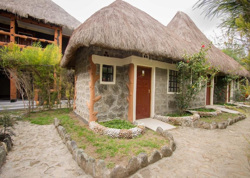 Nakuru County Naivasha Room