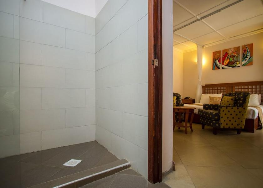  Ongata Rongai Room