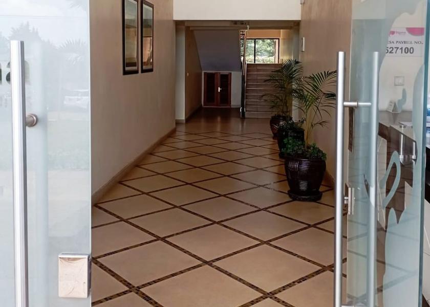  Kikuyu Interior Entrance