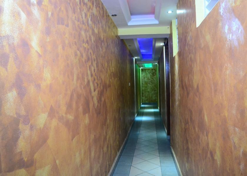 Nairobi County Nairobi Hallway