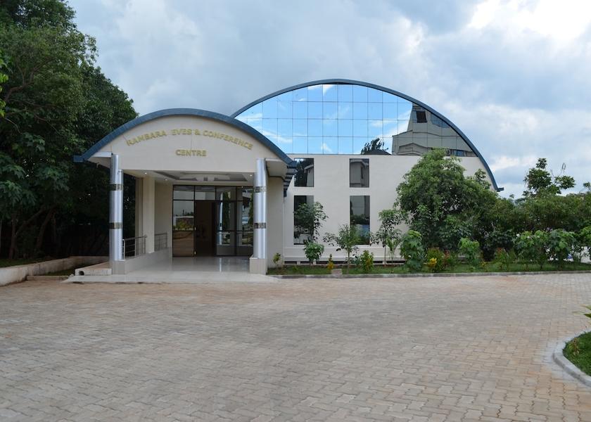  Kisumu Entrance