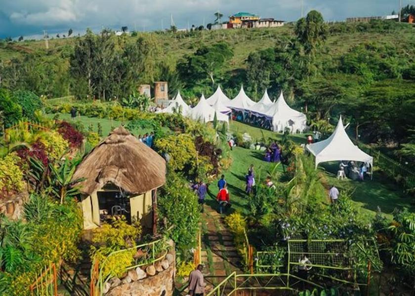  Ongata Rongai Property grounds