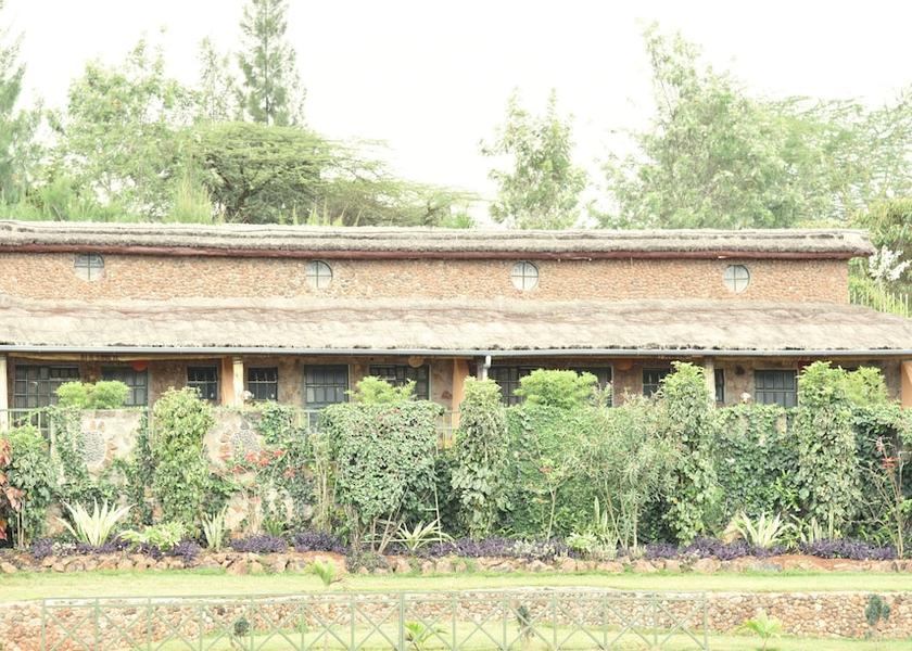  Ongata Rongai Property grounds