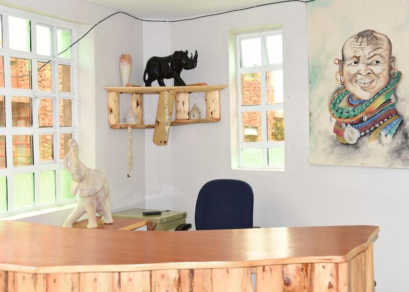  Ongata Rongai Reception