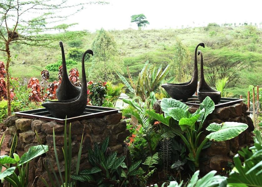  Ongata Rongai Property grounds