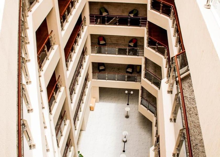  Machakos Interior Entrance