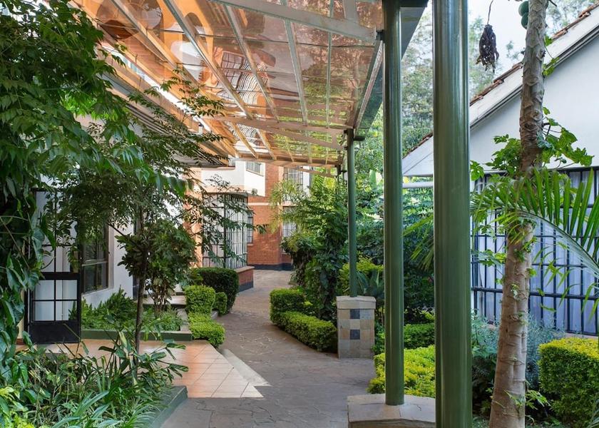  Nairobi Property Grounds