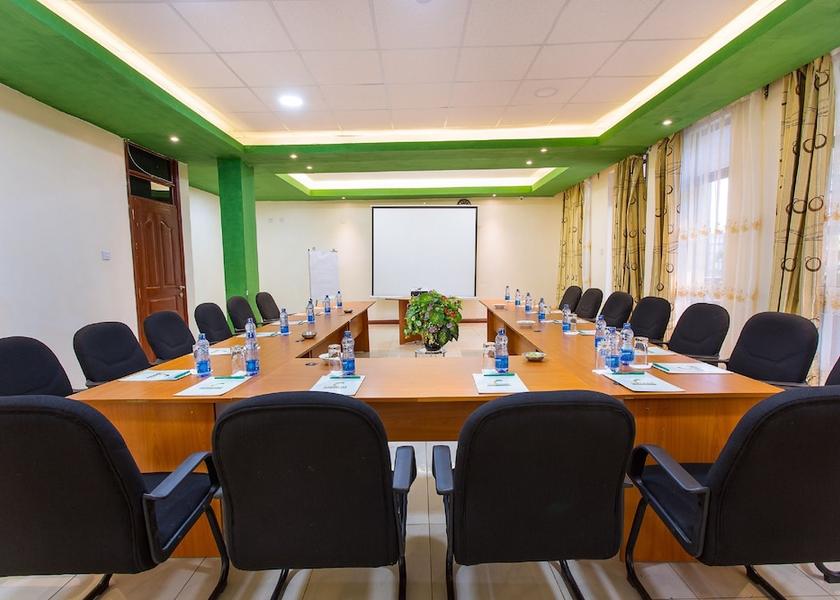  Nairobi Business Centre