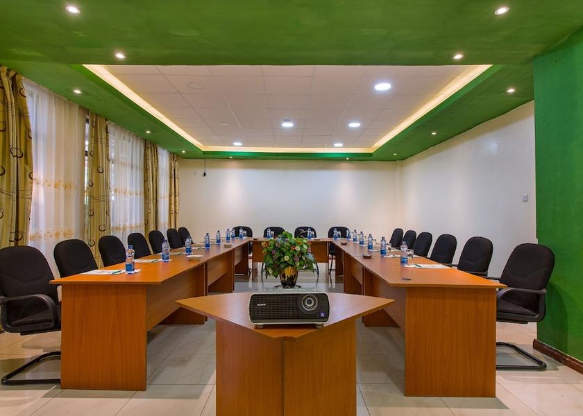  Nairobi Business Centre