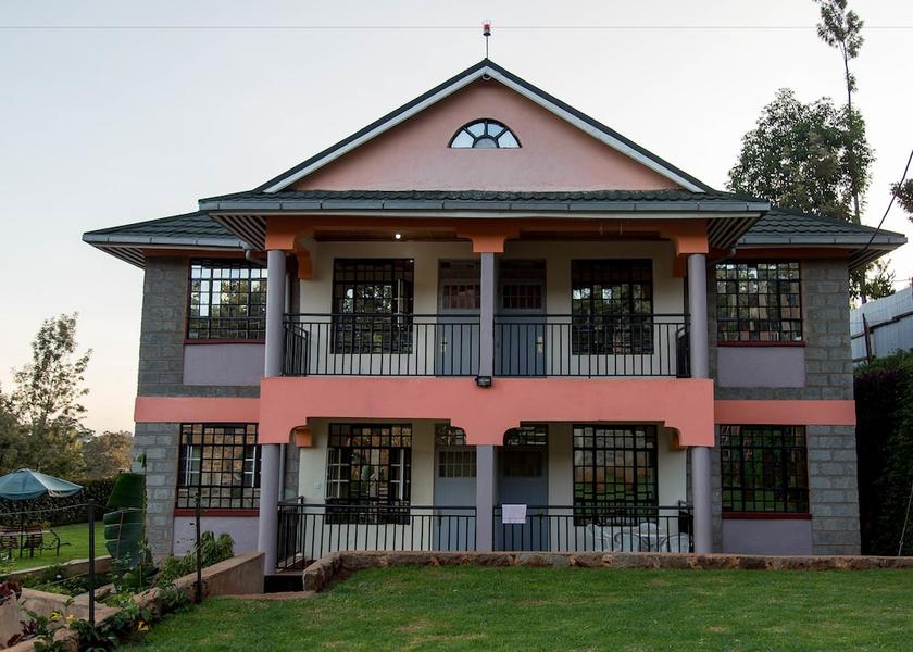 Nyeri County Nyeri Property grounds