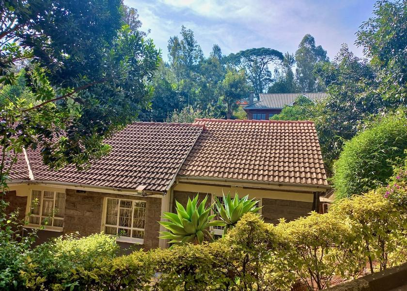 Nyeri County Nyeri Front of property