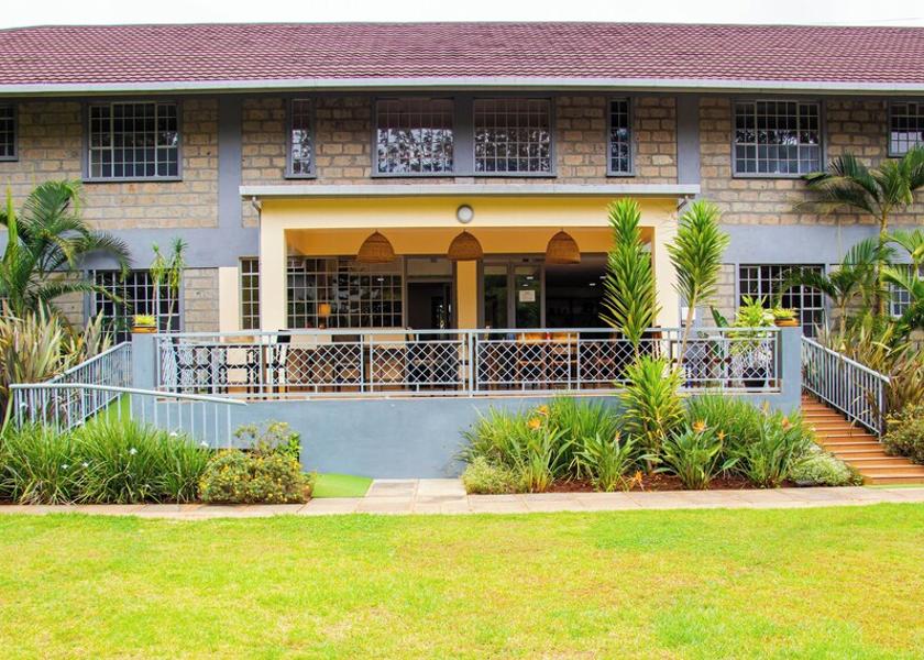 Nairobi County Nairobi Exterior
