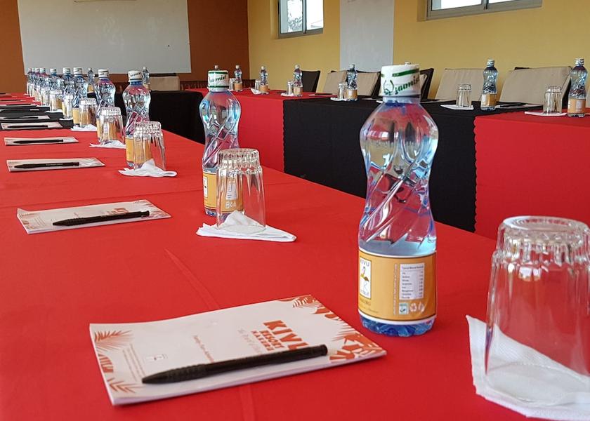 Nakuru County Nakuru Meeting facility