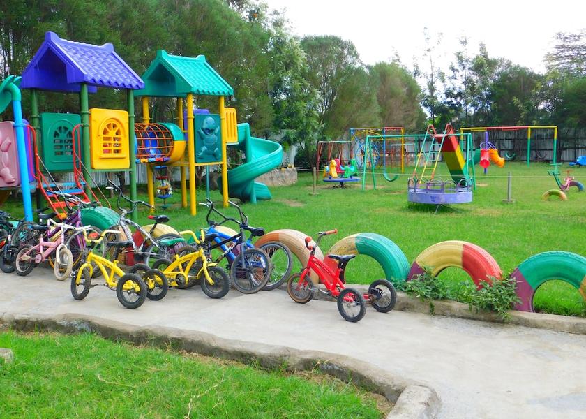 Nakuru County Nakuru Bicycling