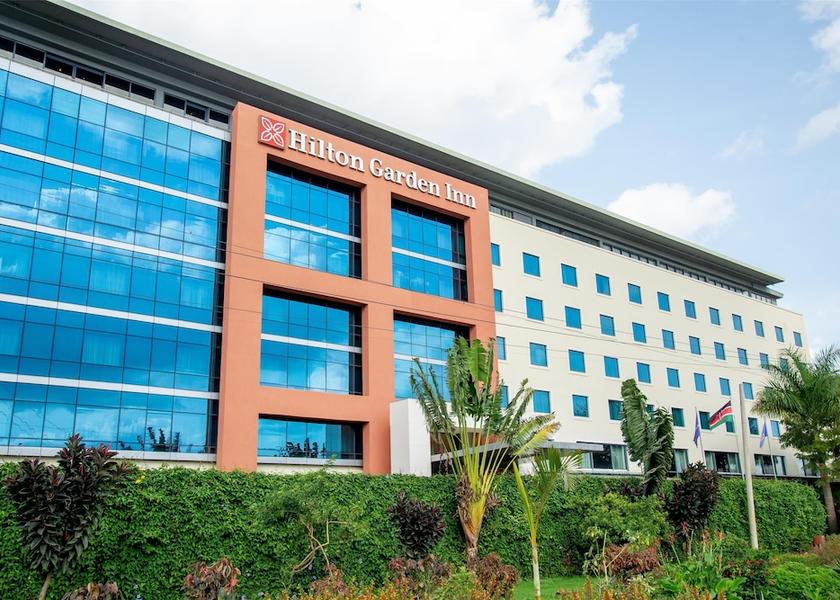 Nairobi County Nairobi Exterior