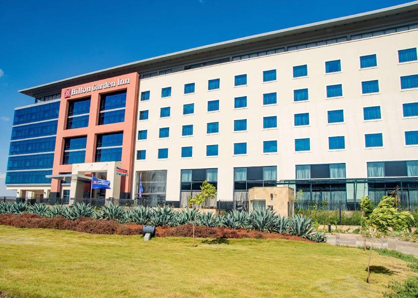 Nairobi County Nairobi Hotel Exterior