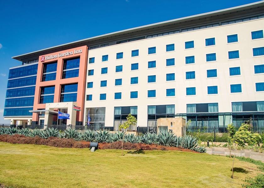 Nairobi County Nairobi Exterior