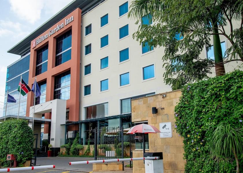 Nairobi County Nairobi Exterior