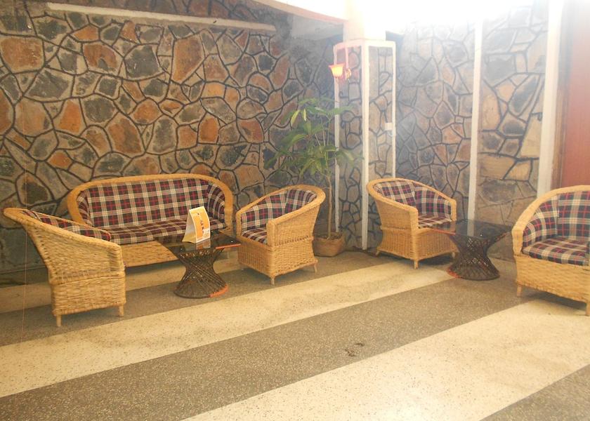  Kisumu View From Room