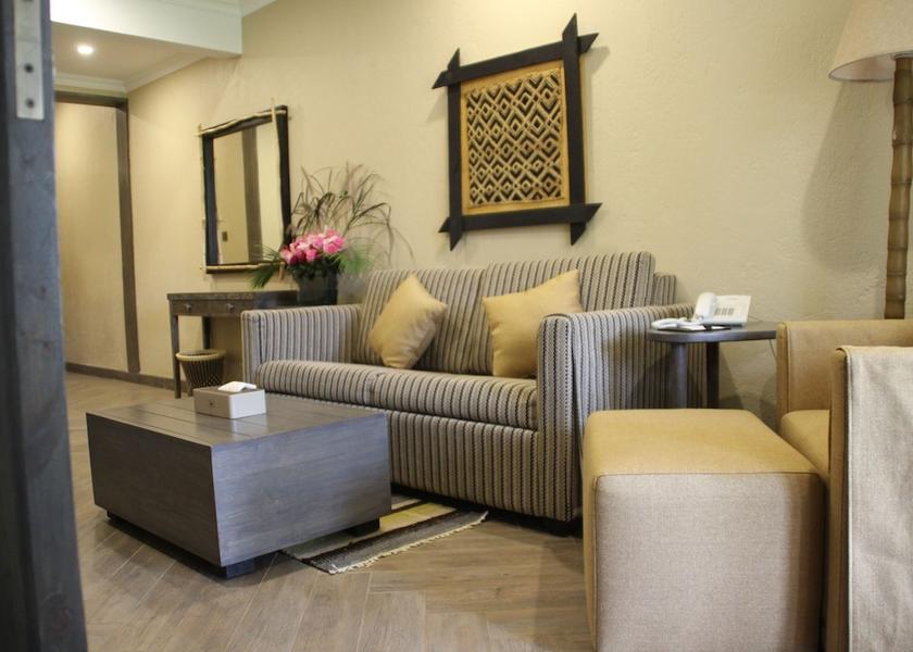  Naivasha Living Area