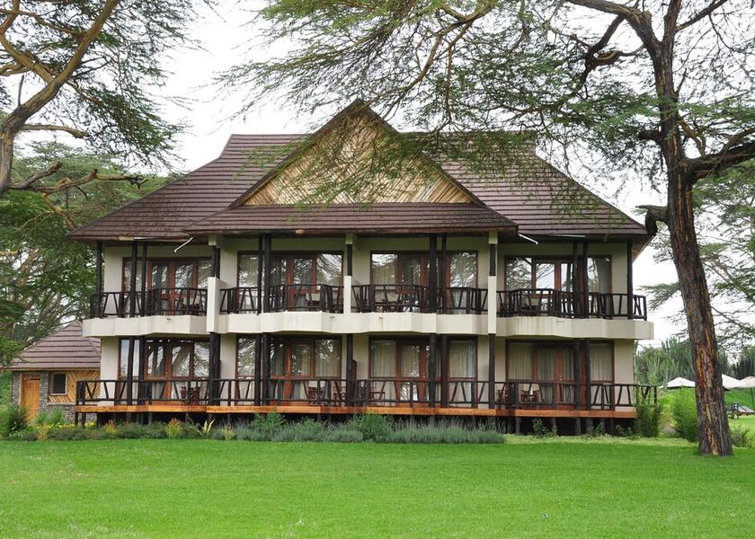 Nakuru County Naivasha Bicycling