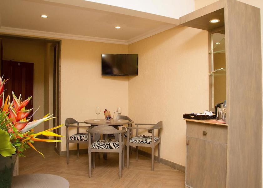  Naivasha View From Room