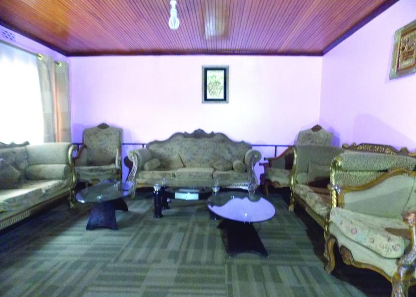  Nairobi Interior Entrance