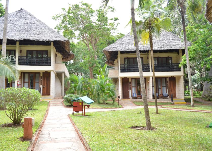 Kwale County Diani Beach Hotel Exterior