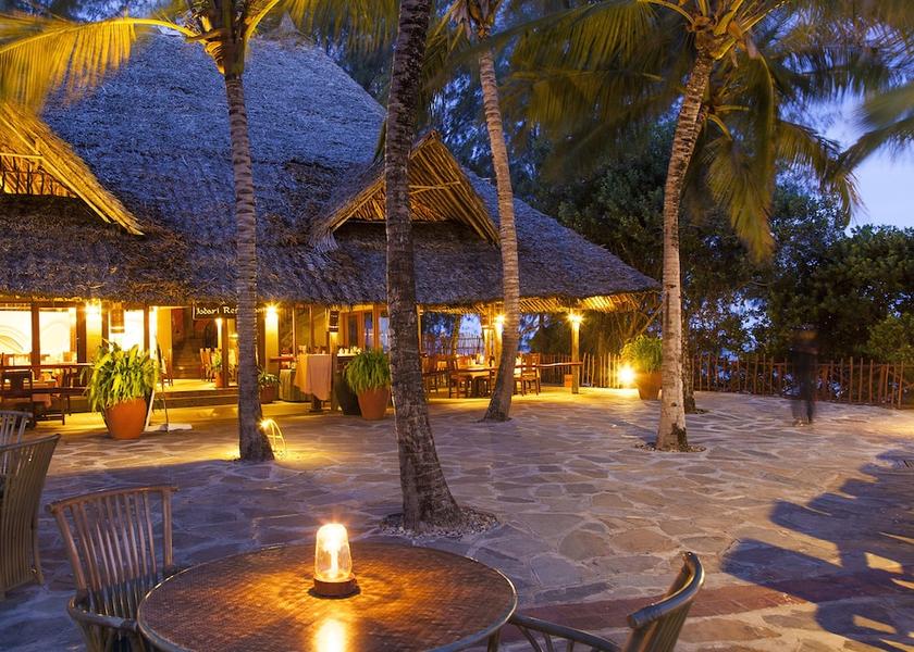  Diani Beach Restaurant